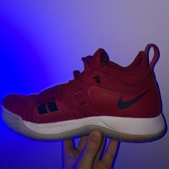 PG 2.5 Fresno State Basketball Shoe - Picture 4 of 5